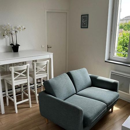 Gramat Appartement Centre Ville Exteriér fotografie