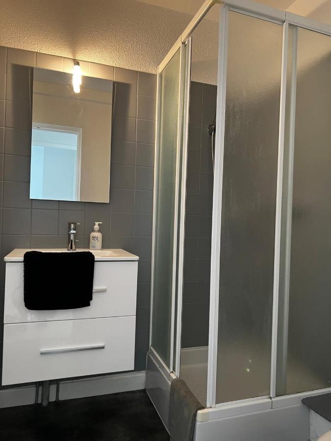 Gramat Appartement Centre Ville Exteriér fotografie
